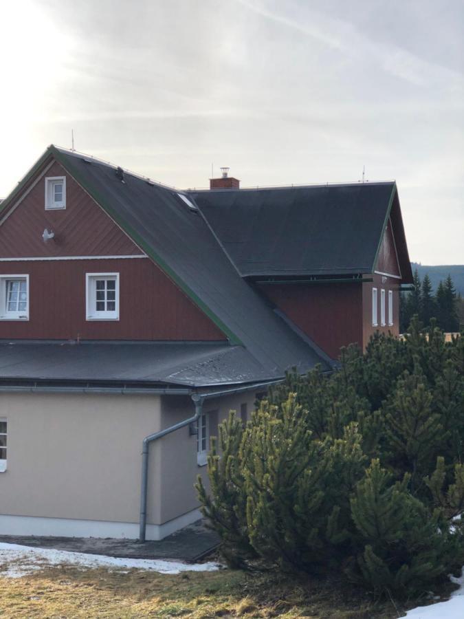 Cibulka Daire Horní Malá Úpa Dış mekan fotoğraf