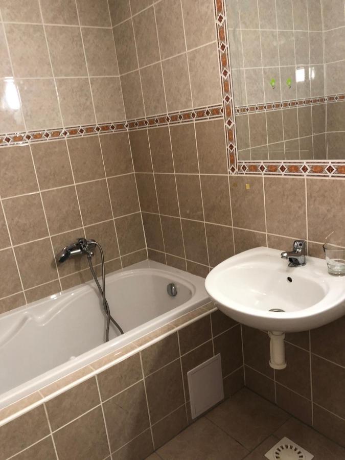 Cibulka Daire Horní Malá Úpa Dış mekan fotoğraf