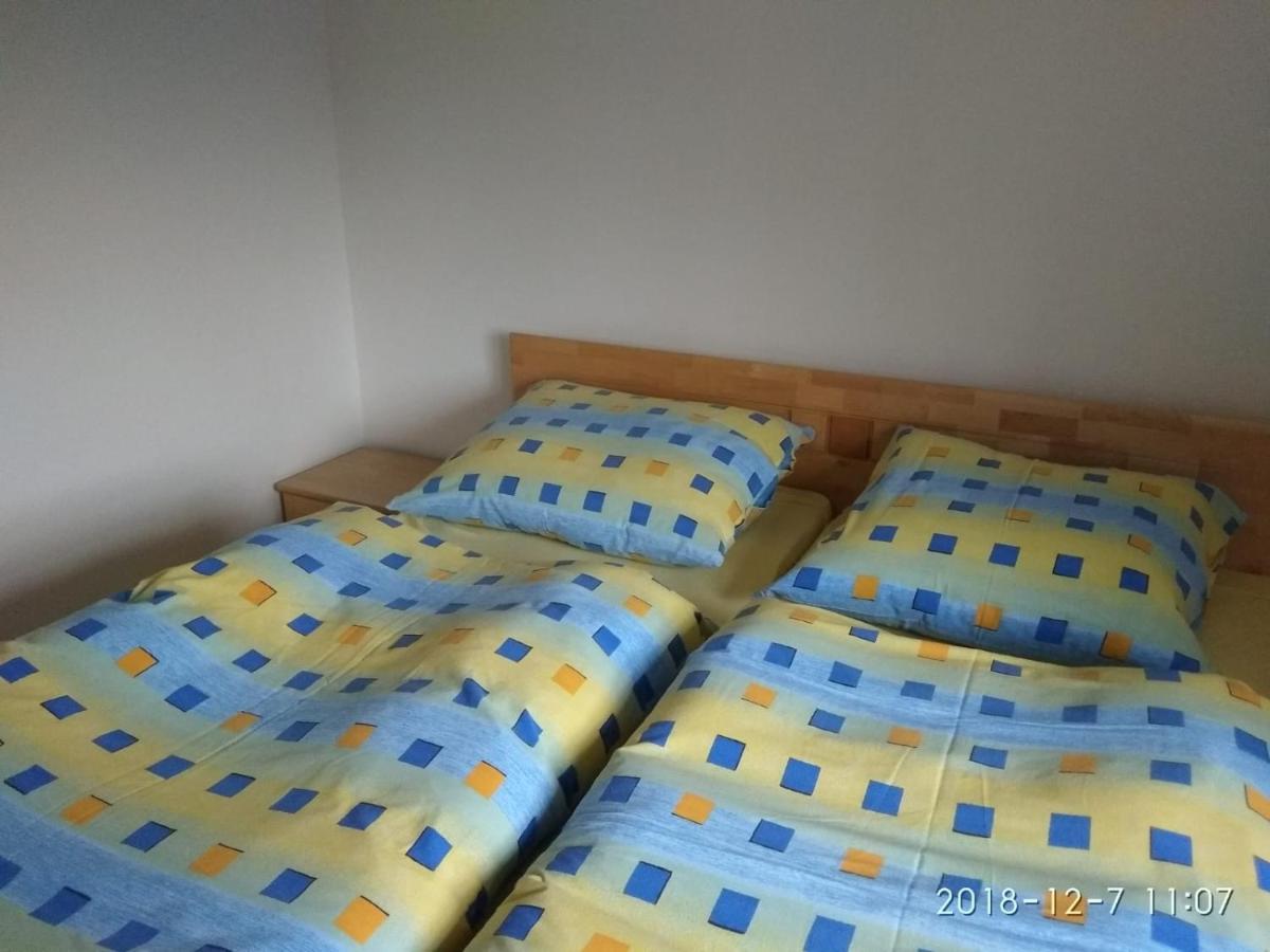 Cibulka Daire Horní Malá Úpa Dış mekan fotoğraf