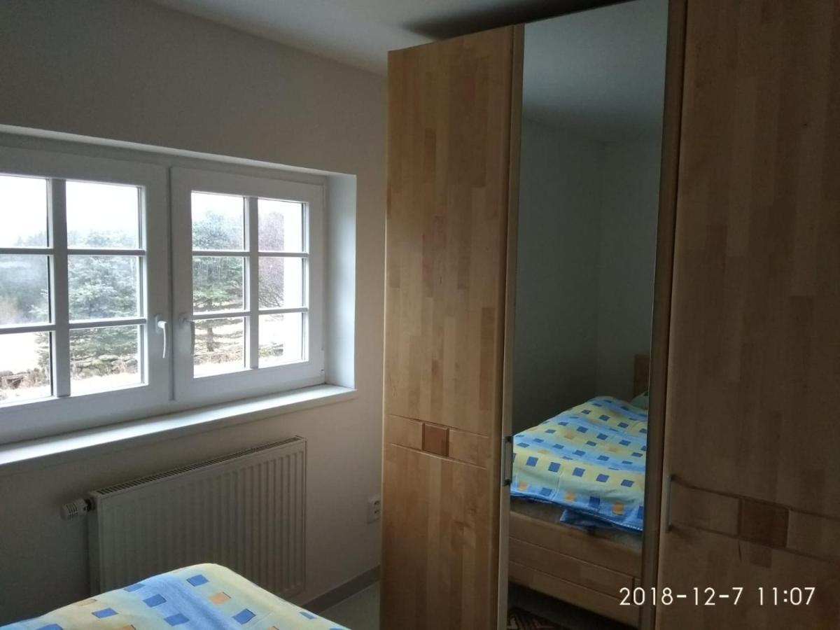 Cibulka Daire Horní Malá Úpa Dış mekan fotoğraf