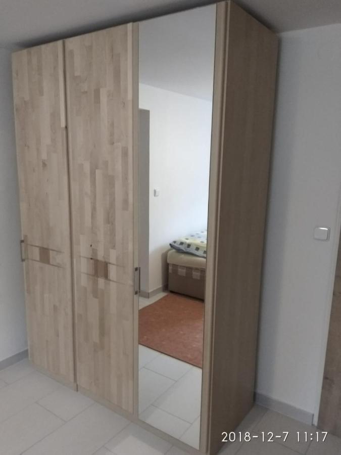 Cibulka Daire Horní Malá Úpa Dış mekan fotoğraf