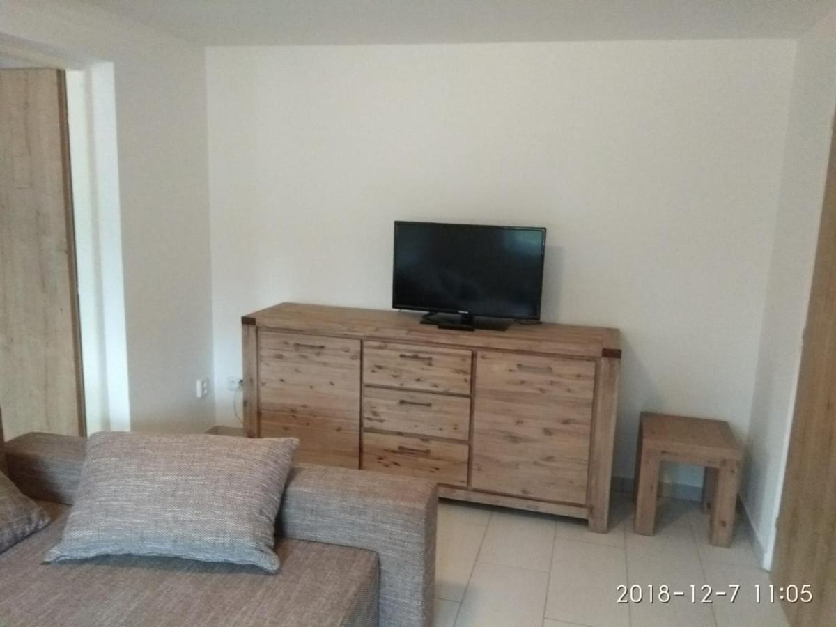 Cibulka Daire Horní Malá Úpa Dış mekan fotoğraf