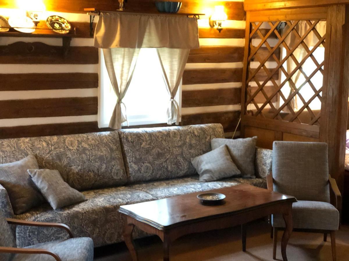 Cibulka Daire Horní Malá Úpa Dış mekan fotoğraf